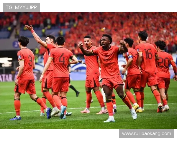 国足vs沙特世预赛直播（国足沙特世预赛直播时间）sports