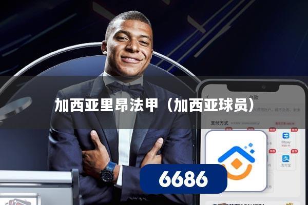 加西亚里昂法甲(加西亚球员)